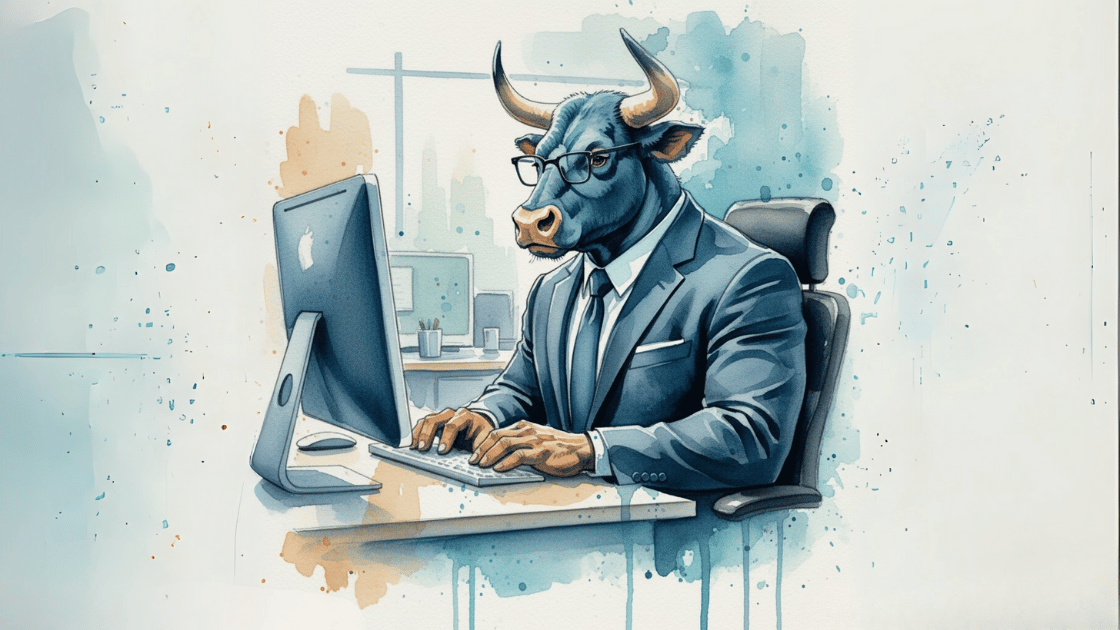 Is AI Taking over the “Bullshit Jobs?”