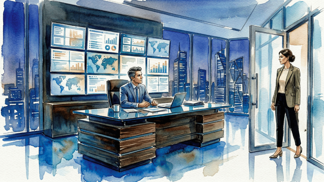 Lost out on a promotion? Have this conversation next